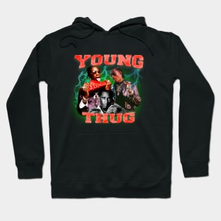 Young Thug Bootleg Hoodie